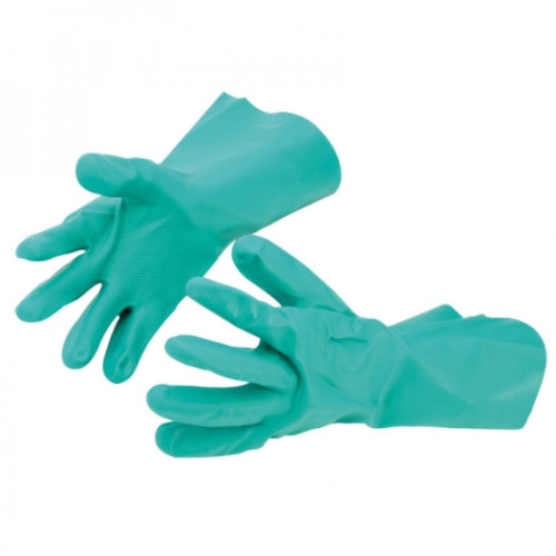 Nitrile Gauntlet- X Large (10)