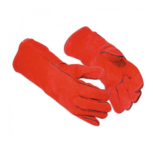 Supaweld Lined Gauntlet- X Large (10)