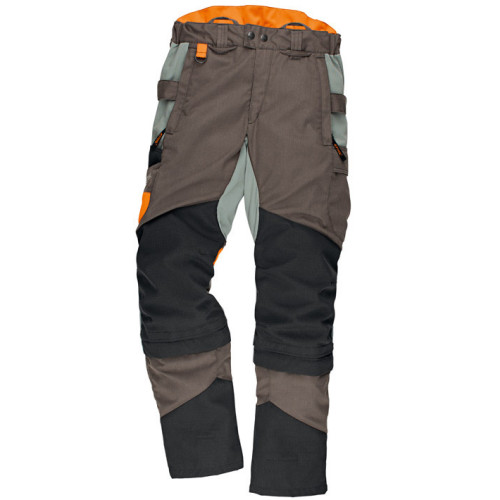 Stihl® HS Multiprotect Hedge Trimmer Protective Trousers Small W28-31'' L31.5''