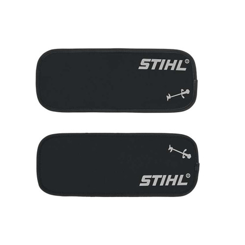 Stihl® Multi-Protect Shin Insert - Pair 1594