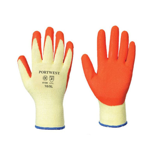 Premium Grip Glove Medium