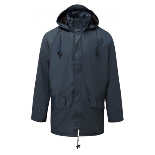 AirFlex® Waterproof Breathable Jacket- Navy Blue, Small