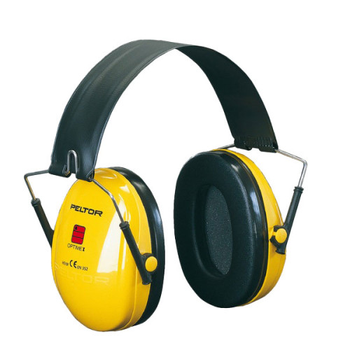 Peltor® Optime 1 Ear Defenders