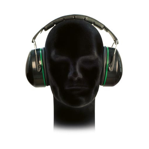Noisebeta® PRO-PLUS Ear Defenders