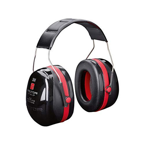 Peltor® OPTIME 3 EAR DEFENDERS