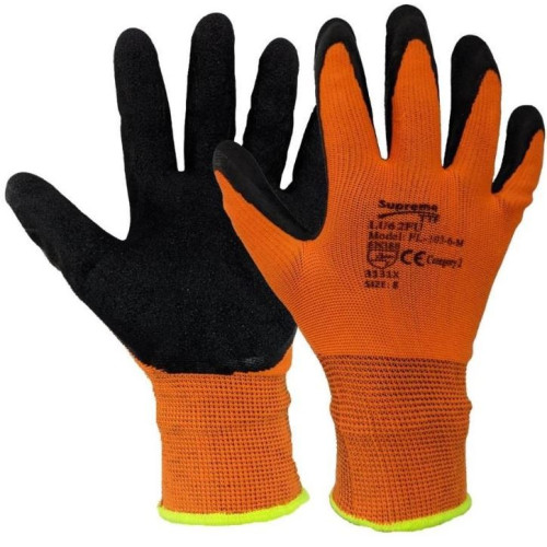 Sartra® O-Grip Gloves - MEDIUM (8)