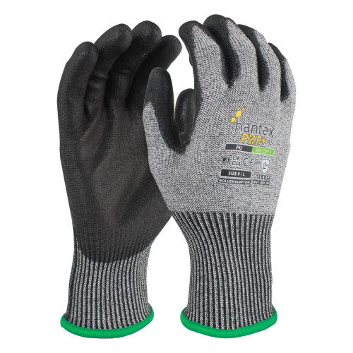 Hantex® PXF+ - ISO Cut F PU Palm - Large (9)