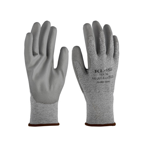 Tek 5C Cut Resistant Glove - Level 5 - Large (9)