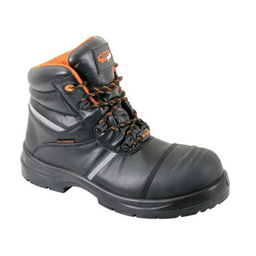 Lightyear® Utility Waterproof Safety Boot 6 (39)