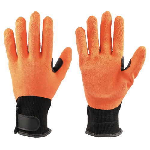 Anti-Needle Gloves - Medium (8)