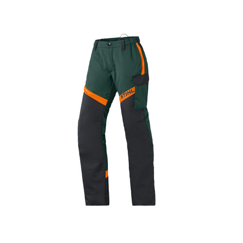 Stihl FS Protect Brushcutter Trousers - Large W 34-38" / L 32.5"
