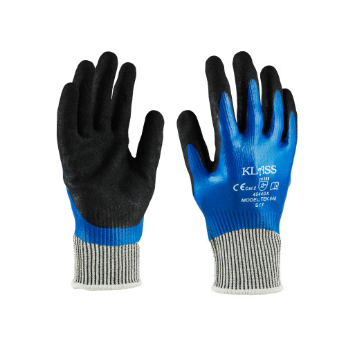 Tek 540 Glove- Large (9)