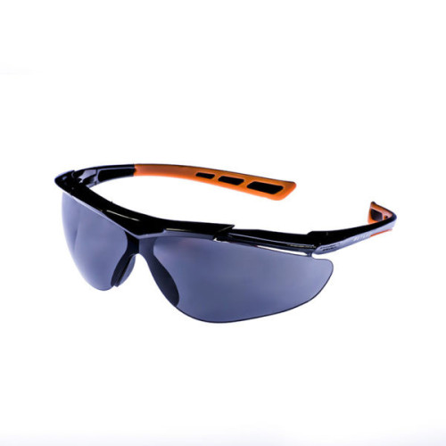 X2® Fossa Safety Specs- Tinted