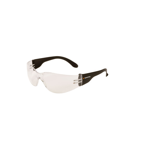 Sartra® Vista Safety Specs - Clear
