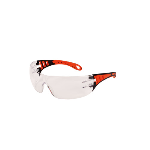 Sartra® Dynamic Safety Specs - Clear