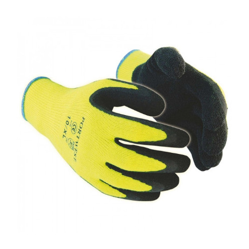 Sartra® Extra Grip/ Thermal Grip Glove, X LARGE (10)
