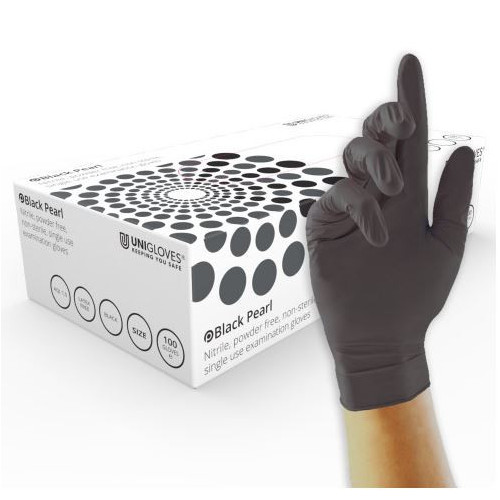 Workshop/ Mechanic Nitrile Gloves - X Large (10)