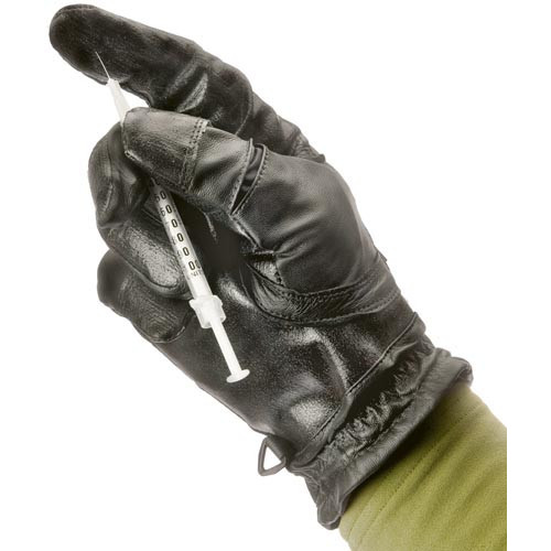 Needle Resistant Glove X Large (10)