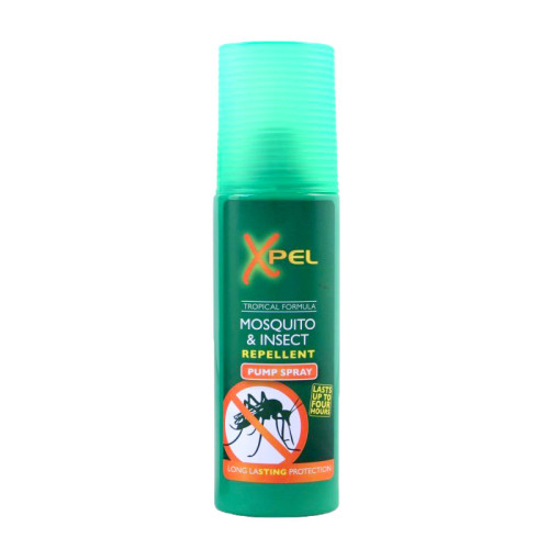 Insect Repellent Spray