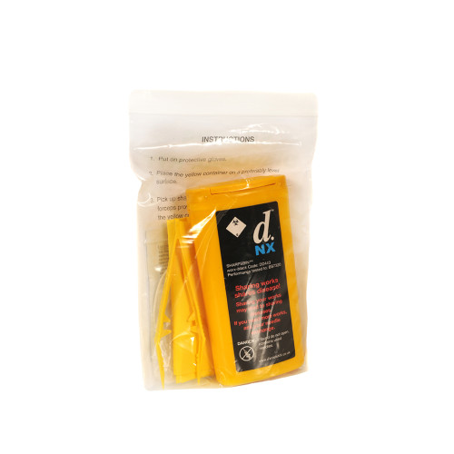 Sharps Disposal Kit Small