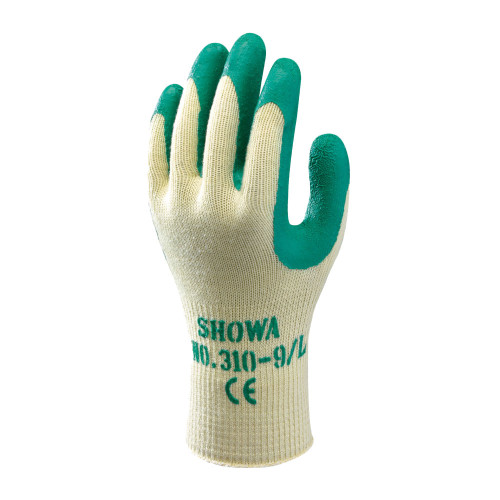 SHOWA 310R Glove Medium (8)