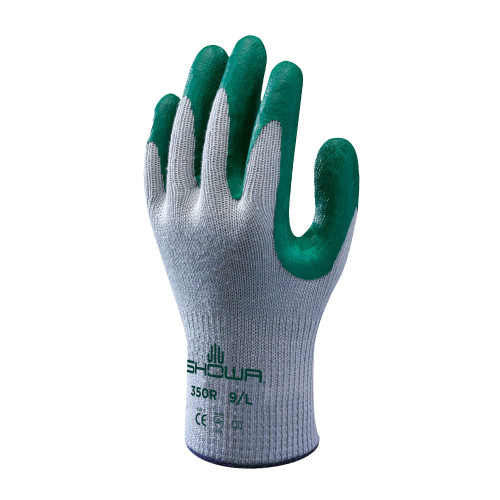 SHOWA 350R Glove Medium (8)