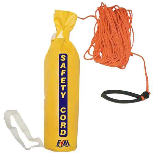 Floating Lifeline & Throwbag