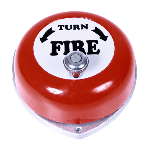 Rotary Fire Alarm Bell