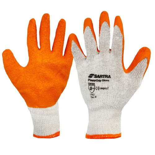 Sartra® Power Grip Gloves X Large (10)