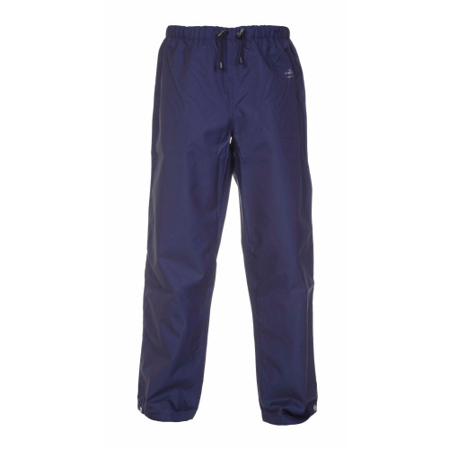 SNS Waterproof Trousers Navy Small