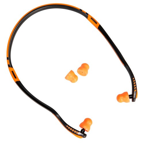 Sartra&Acirc;&reg; Banded Earplugs SNR 32 dB