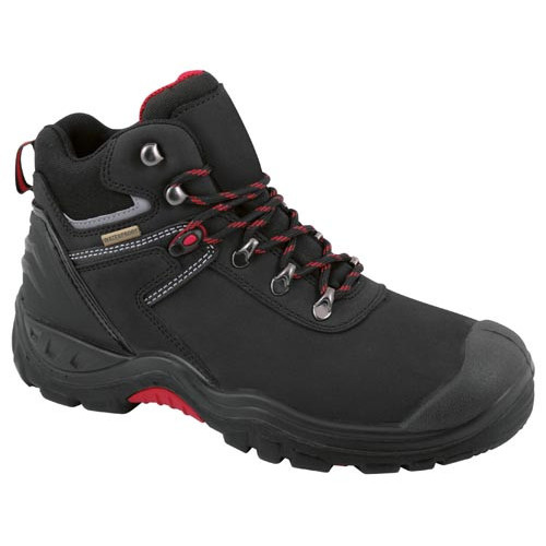 Tempest Waterproof Safety Boot 6 (39)