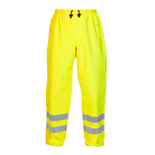 SNS Waterproof Trousers Yellow Medium