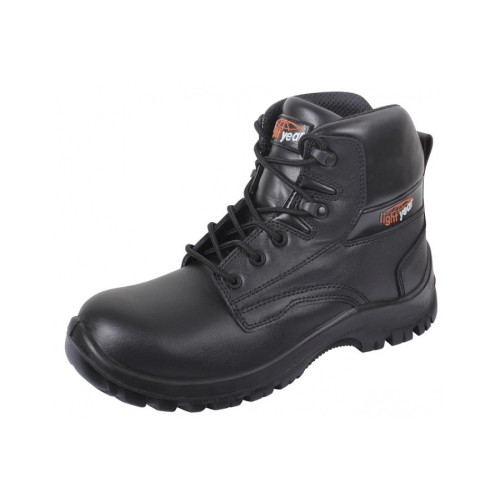 Lightyear® Pioneer Safety Boot 8 (42)