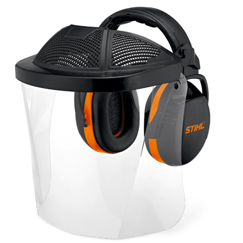 Stihl® Visor Combination - Replacement Poly Visor