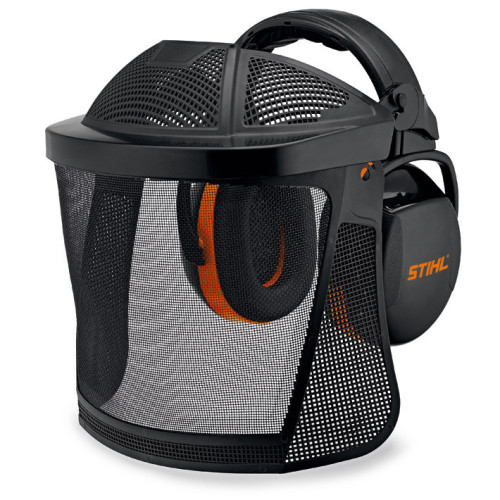 Stihl® Visor Combination - Replacement Mesh Visor