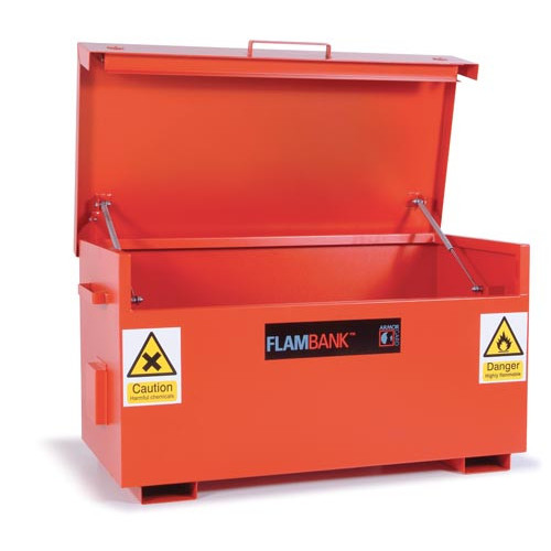 Flambank® Site Box 1190 x 605 x 605mm