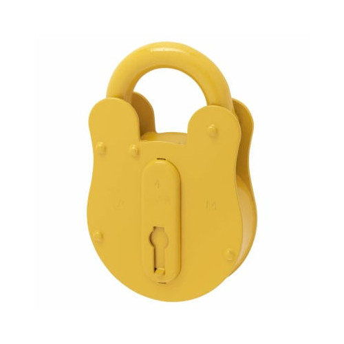 Fire Brigade FB14 PADLOCK