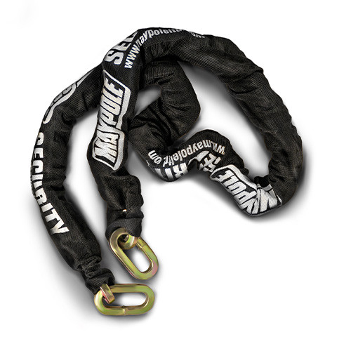Heavy Duty 10mm Security Chain (1.5m)
