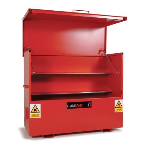 Flambank® Chest 1500 x 1210 x 605mm