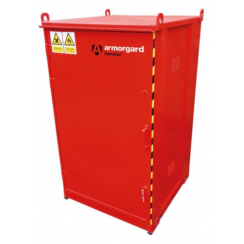 Flamstor® 1200 x 1200 x 2100mm