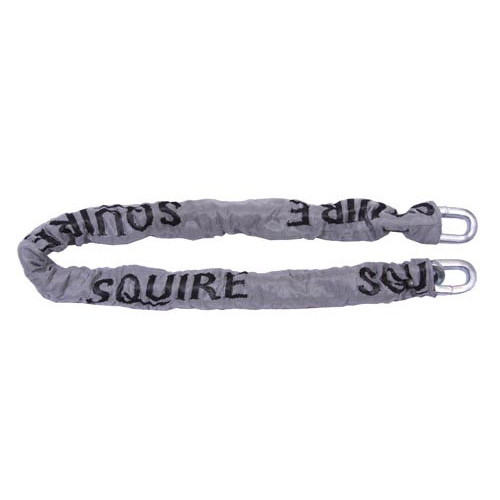 Squire® Hardened Security Chain 8mm x 1200mm