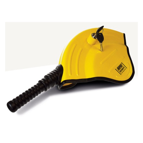 Universal Steering Wheel Lock