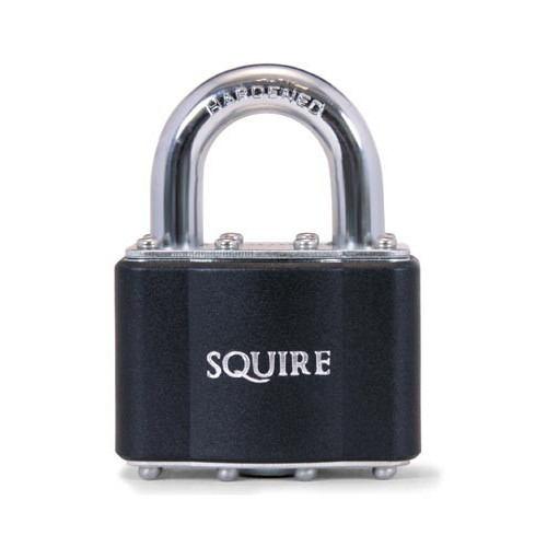 Squire® Stronglock® Padlock 50mm KEYED ALIKE