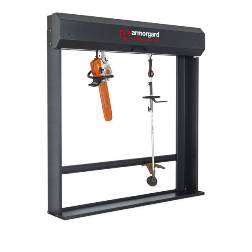 Strimmersafe ® Rack