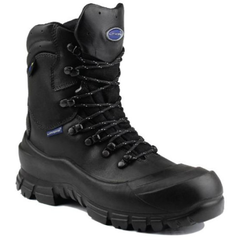 Lavoro Exploration HIGH Safety Boot Size 6 (39)