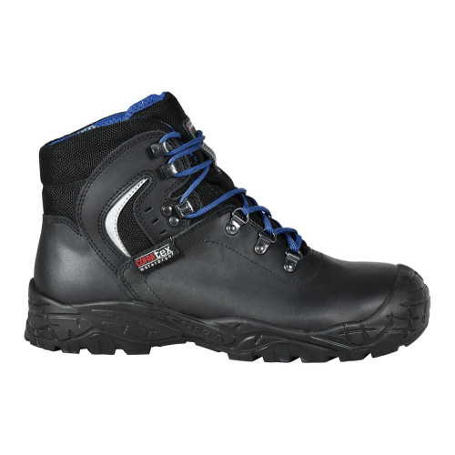 COFRA Spitroc Safety Boots S3 - Size 6