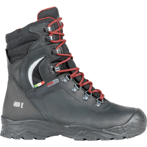 COFRA Skibus Safety Boots S7S - Size 11
