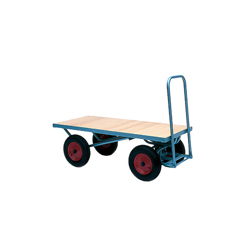 Garden Trolley - Medium