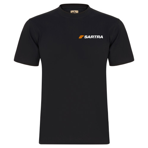 Sartra® T-Shirt - Small - Chest: 36/38''